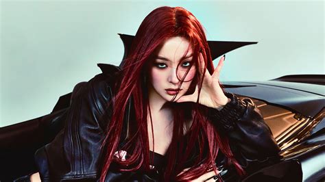 Seulgi - Baby, Not Baby Wallpaper 4K HD