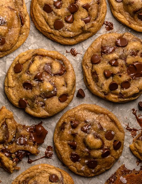 Soft Cookies Recipe