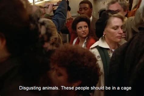 Famous Seinfeld Quotes Elaine. QuotesGram
