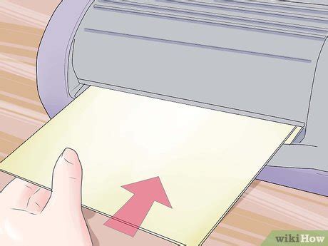 How to Laminate Paper Products at Home (with Pictures)