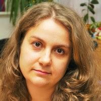 Ekaterina Kamenskaya | Independent Researcher - Academia.edu