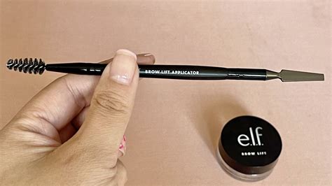 Anastasia Beverly Hills Brow Freeze vs. E.l.f. Cosmetics Brow Lift | CNN Underscored