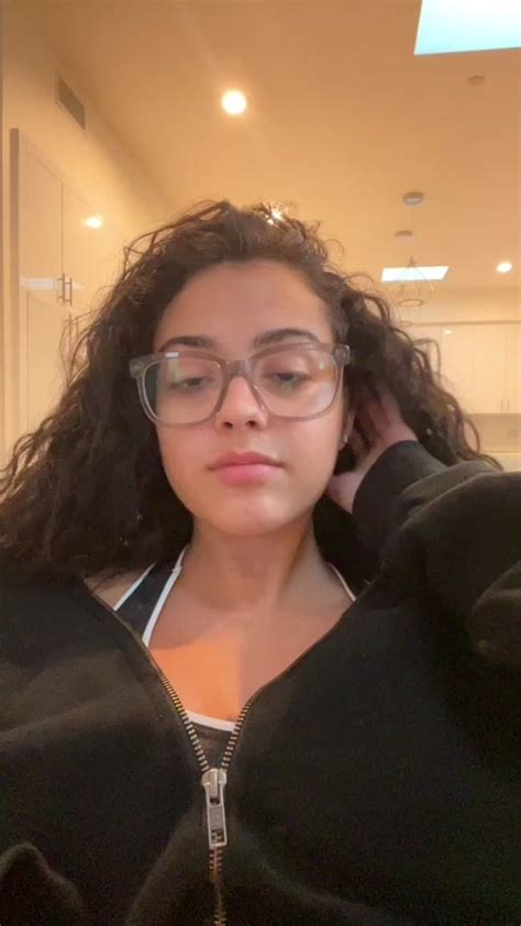 Malu Trevejo's 18th Birthday: 5 Bombshell Revelations From the Leak Everyone's Talking About - t6c3fgm