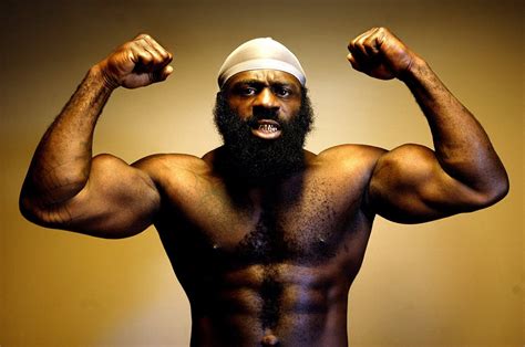 Kimbo Slice | In Memoriam 2016: People We Lost This Year | Rolling Stone