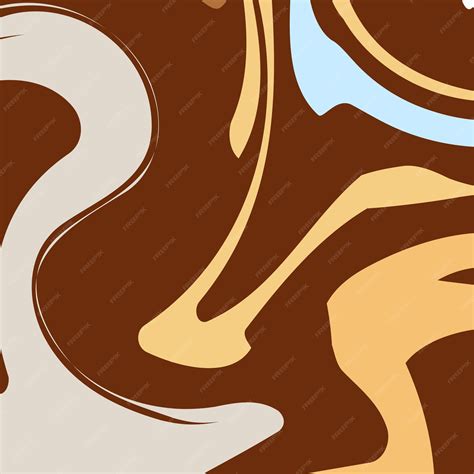 Premium Vector | Marbling Texture Marbling Texture design