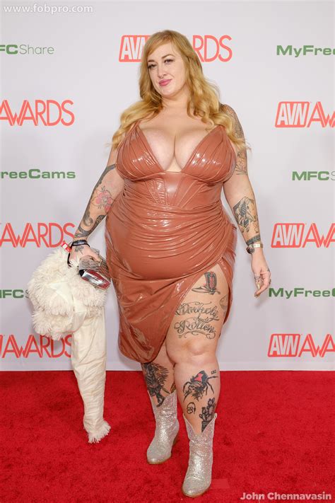 AVN Awards 2024 (Page 57 of 81) - FOB Productions
