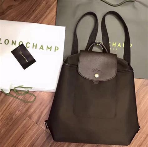 Longchamp Paris, Women's Fashion, Bags & Wallets, Tote Bags on Carousell