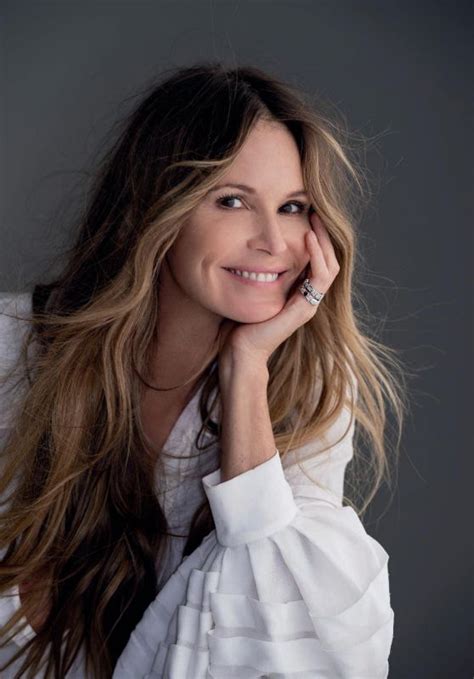 elle macpherson style clothes outfits  fashion celebmafia