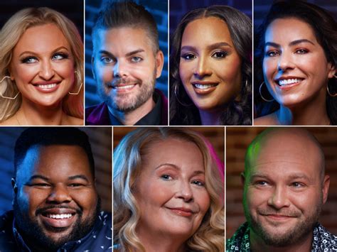 90 Day: The Single Life Season 4- Who is still together? - Dexerto