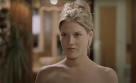 Ali Larter's Fans Are Obsessed With Her Swimsuit Photo At 48 | Flipboard