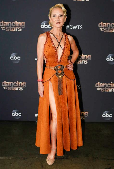Anne Heche