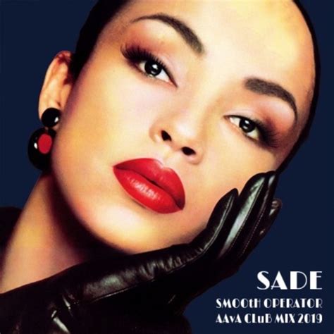 Stream Sade - Smooth Operator (AAvA Edit 2019) by AAvA | Listen online ...