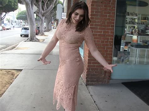 Sophie Simmons Hot