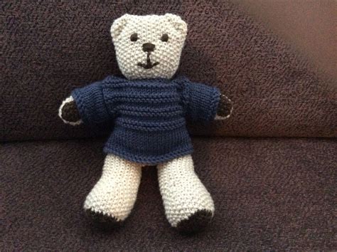 Lv Teddy Bear Jumper Cables | semashow.com