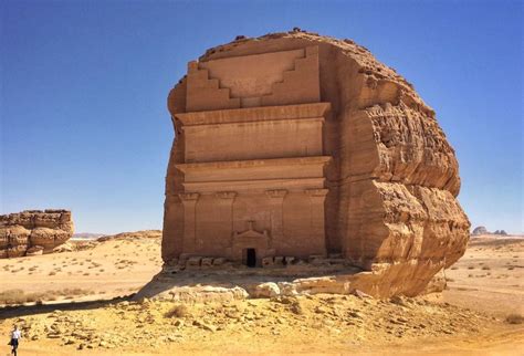 7 Saudi sites on UNESCO - World Heritage List