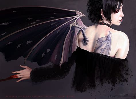 Succubus (Marked) - The Wiki of the Succubi - SuccuWiki