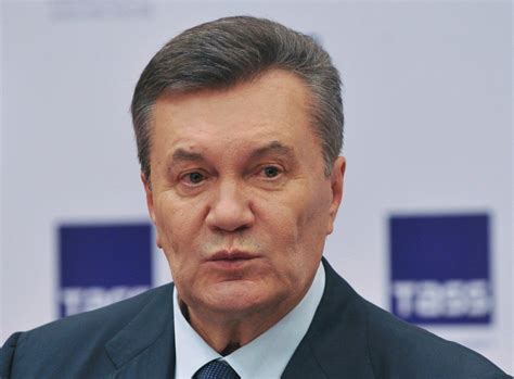 Yanukovych, son off Interpol's wanted list | UNIAN