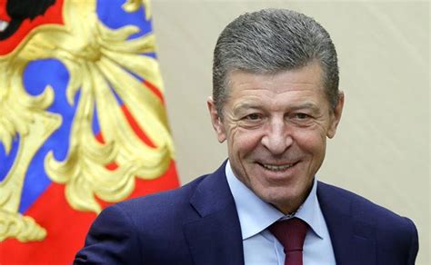 Дмитрий Козак. Биография Дмитрия Козака. Доходы и личная жизнь Дмитрия ...