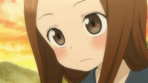 wallpaper takagi san gadis anime  joeinsidious