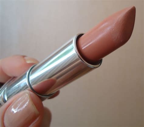 Губная помада Color Sensation №715 Choco Cream от Maybelline отзывы ...