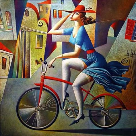 Artodyssey: Georgy Kurasov