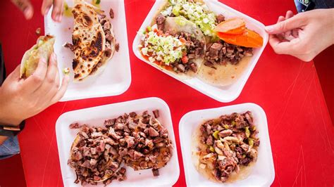 Download our guide to 12 Tucson taco spots on 12th Avenue