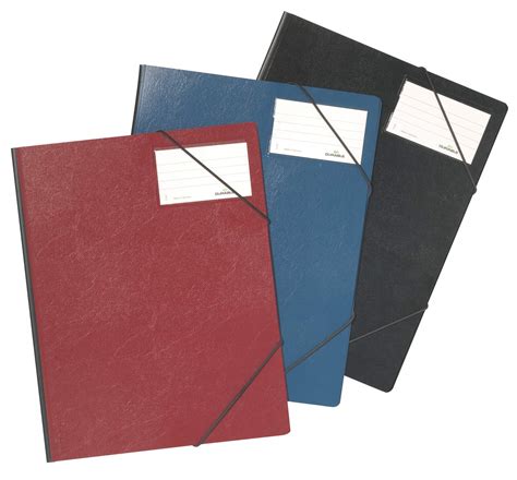 Files and folders | DURABLE
