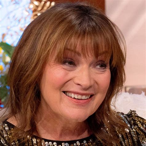 Lorraine Kelly: Latest News, Pictures & Videos - HELLO!