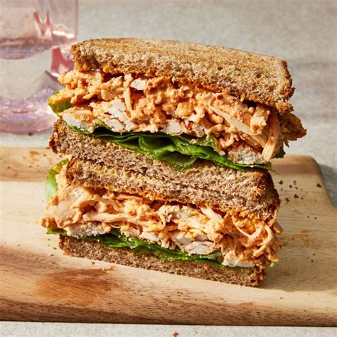 Best Rotisserie Chicken Sandwich