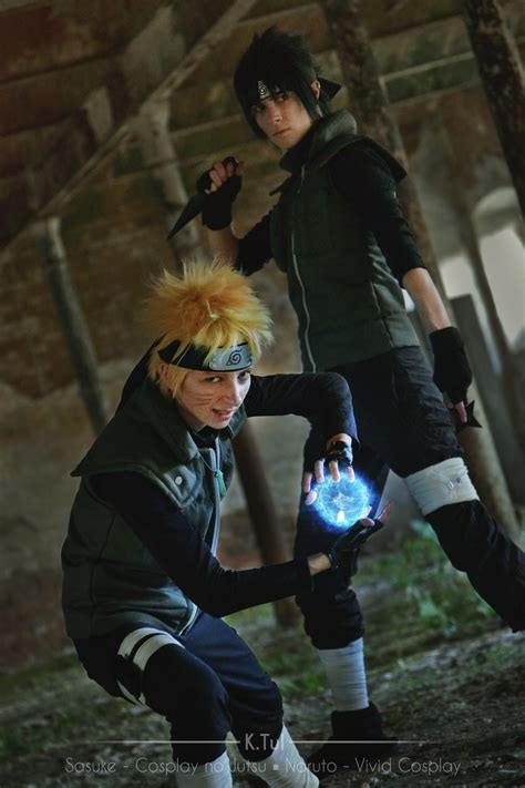 Cosplay no Jutsu