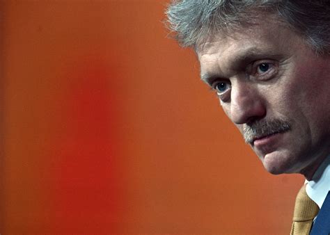 Песков будет в Москве болеть за сборную России в матче с хорватами