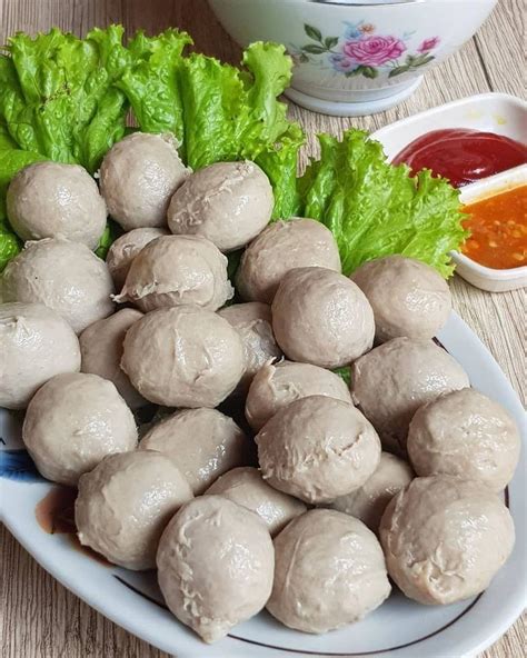 Aneka Masakan Bakso - Resep Masakan Siskaeee