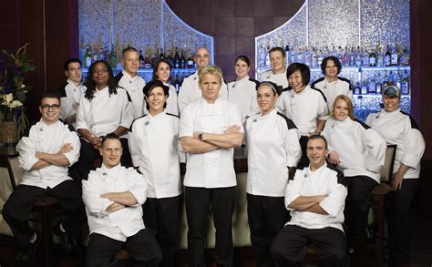 Discuss Everything About Hell's Kitchen Wiki | Fandom