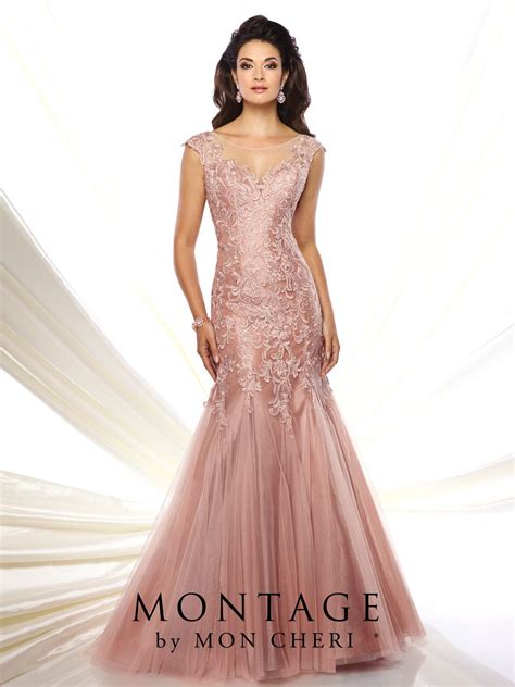 Sophisticated mother of the bride dresses 2019 by mon cheri – Artofit