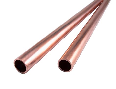 Cambridge-Lee 1-1/4-in X 10-ft Copper Type L Pipe At, 59% OFF