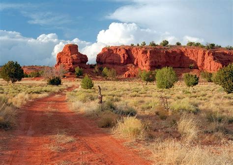 New Mexico Photo Travelogue | New mexico road trip, Travel new mexico ...