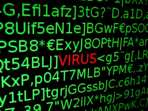 How COVID-19 is similar to the viruses trying to infect your computer