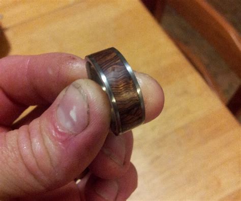 how to get water ring out of wood 8