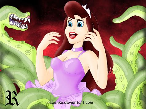 Princess Clara by rebenke on DeviantArt