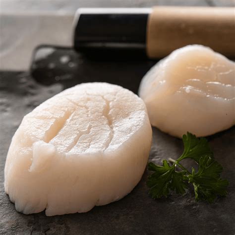 callo de hacha aaa seafood
