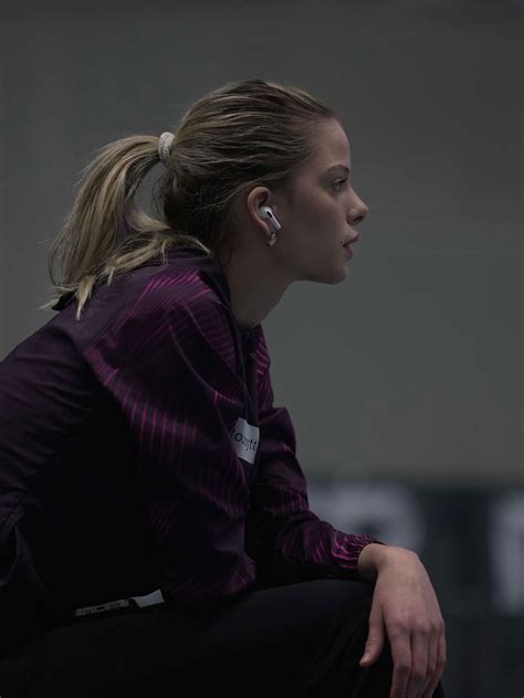 Embla Matilde Njerve | Nordic senior vice champion!🥈 Grateful to jump 🤍