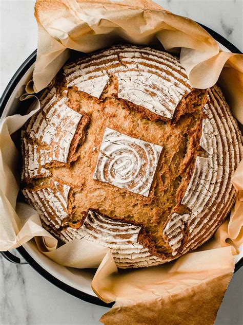 einkorn wheat bread recipes 4