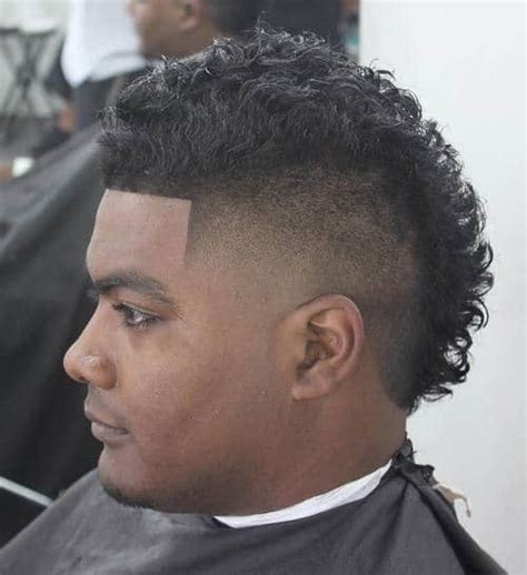 How To Cut A Mohawk Haircut - Best Haircut 2020