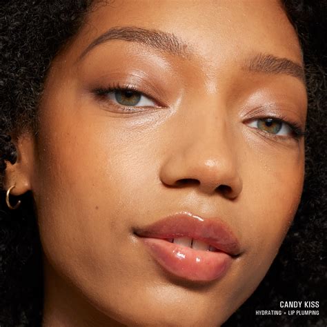 Lip Butter | Hydra-Peptide Lip Butter | NUDESKIN Canada – Nudestix Canada
