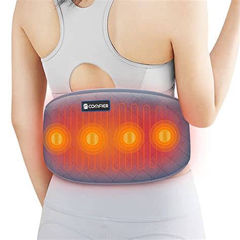 The Best Heating Pad for Cramps To Reduce Your Pain - Us Weekly
