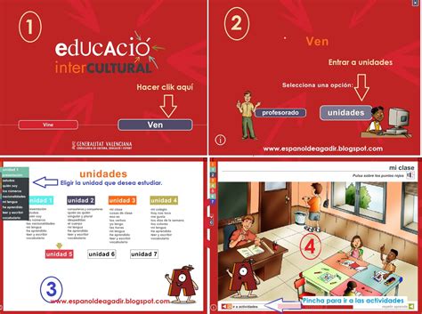 programa  aprender espanol de forma autonoma  sin internet blog
