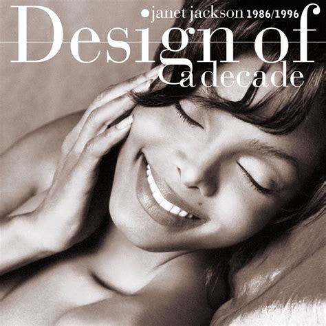 Janet Jackson - Design of a Decade 1986/1996 Lyrics and Tracklist | Genius