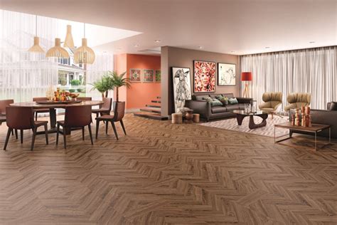 Piso Laminado Na Parede Da Sala - Piso Laminado para Parede da Sala - RC Empório do Piso Pisos e Papeis ...