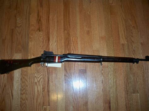 Enfield Pattern 1914 .303 by Eddystone for sale