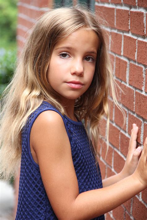 Child Fashion Model Agency at Andre Thompson blog